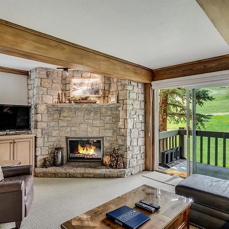 Interlude Condominiums 2 Bedroom Premier Unit 205 Snowmass Village Exterior foto